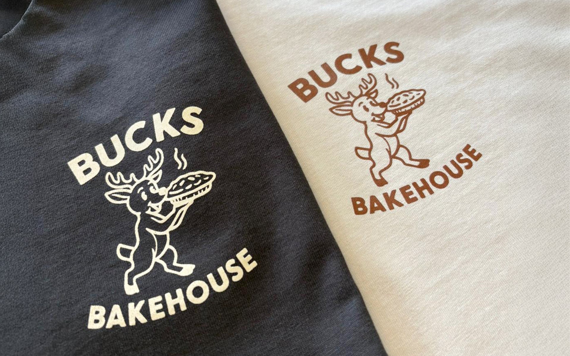 The Rise of Cafe Merch