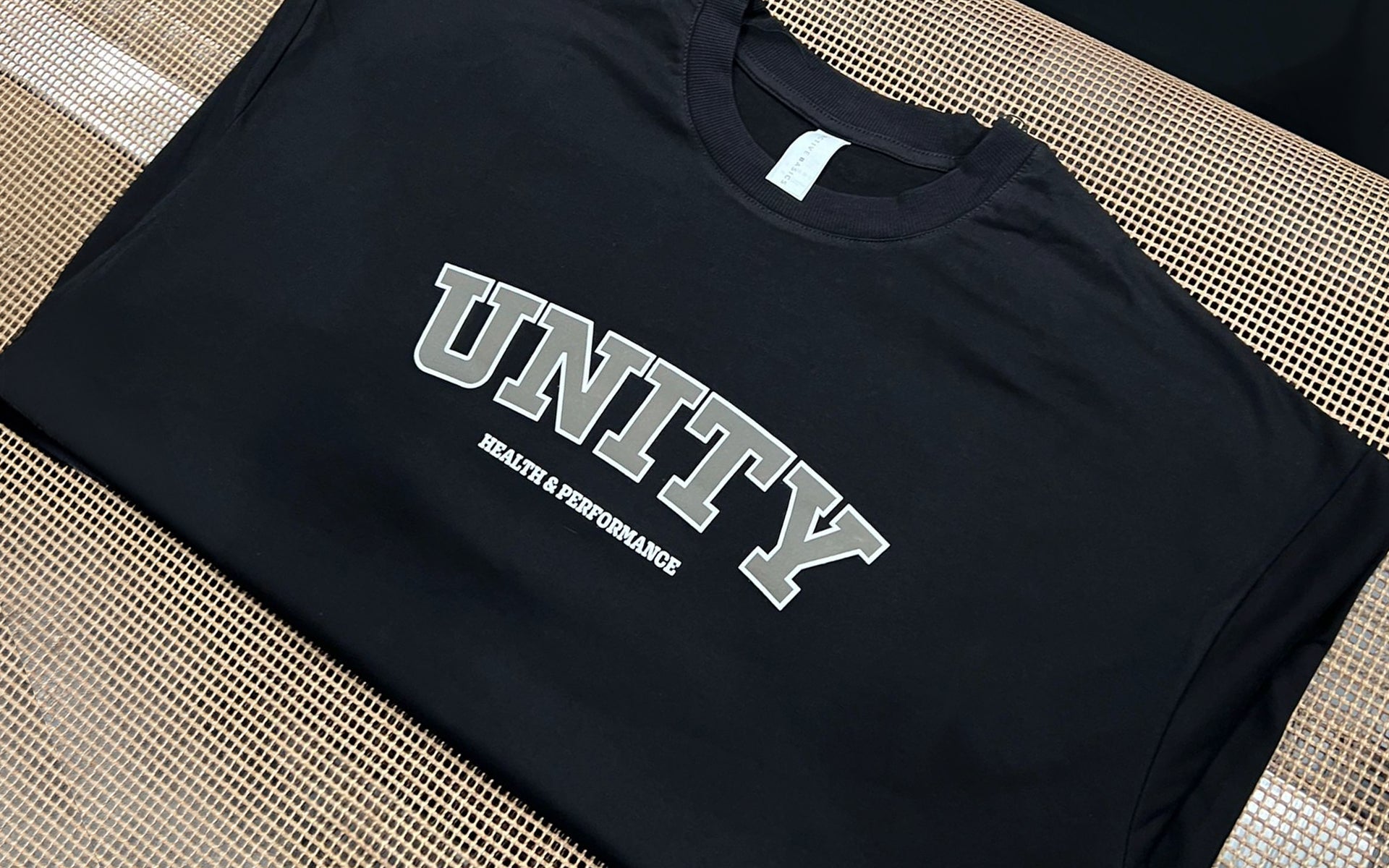 Gym Merch Isn’t Just Merch Anymore
