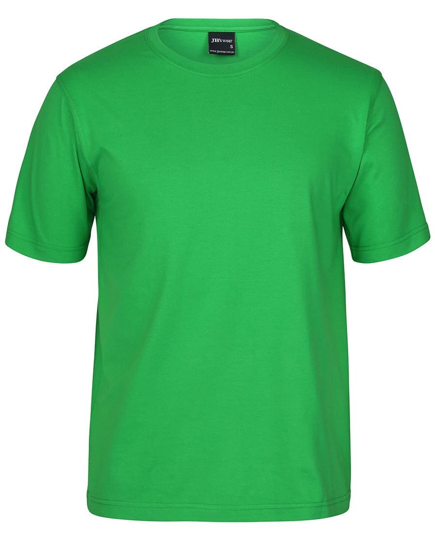 JB's Wear T-Shirts Pea Green / 2XS JB's Wear JB's Tee (3 of 3)