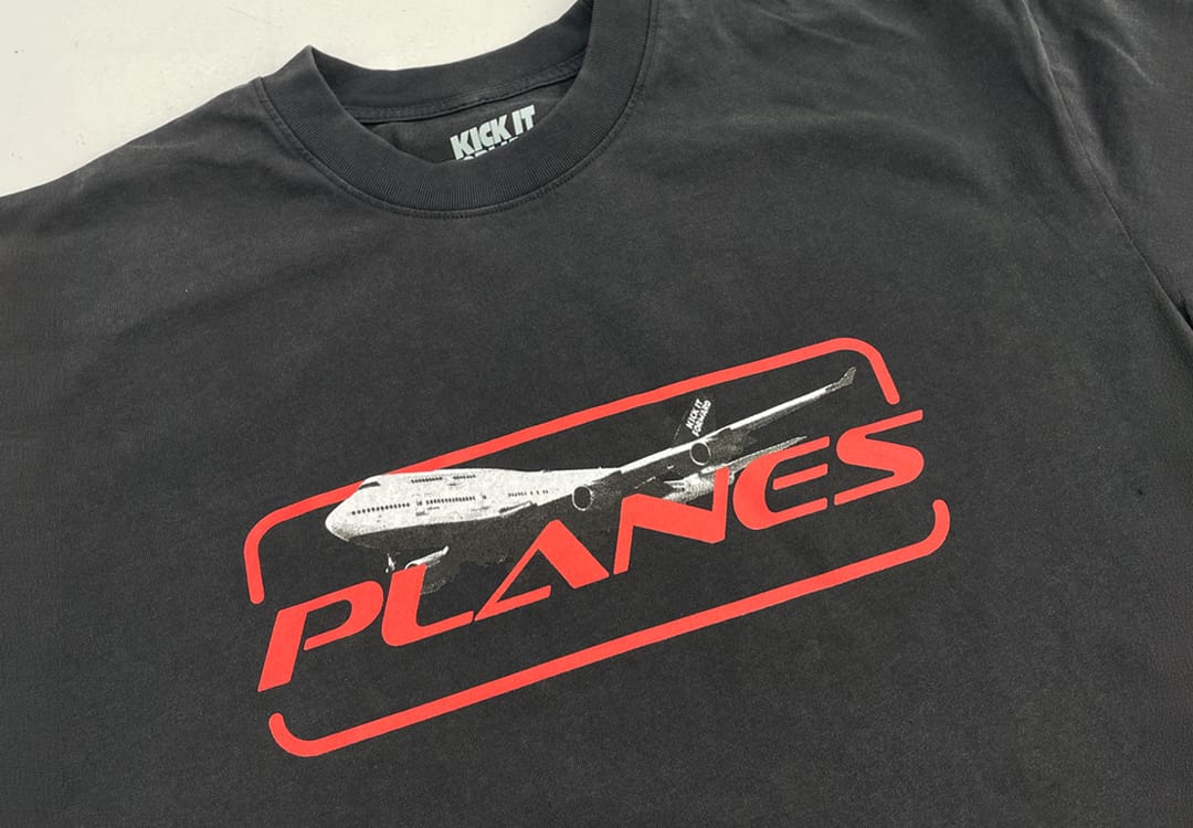 Screen Printing