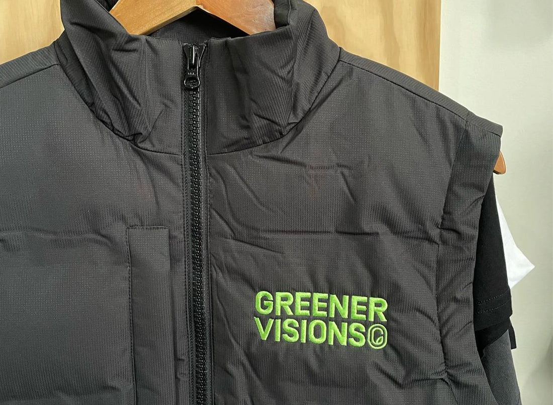 Corporate Embroidered Workwear