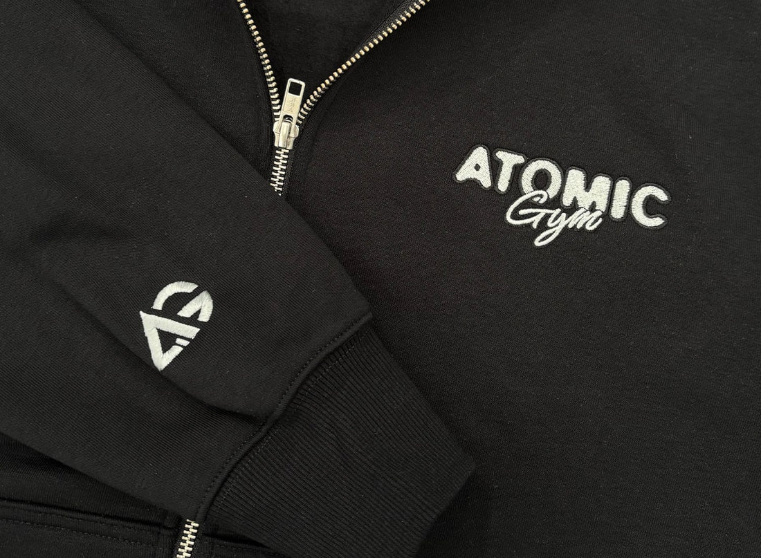 Sleeve Logos