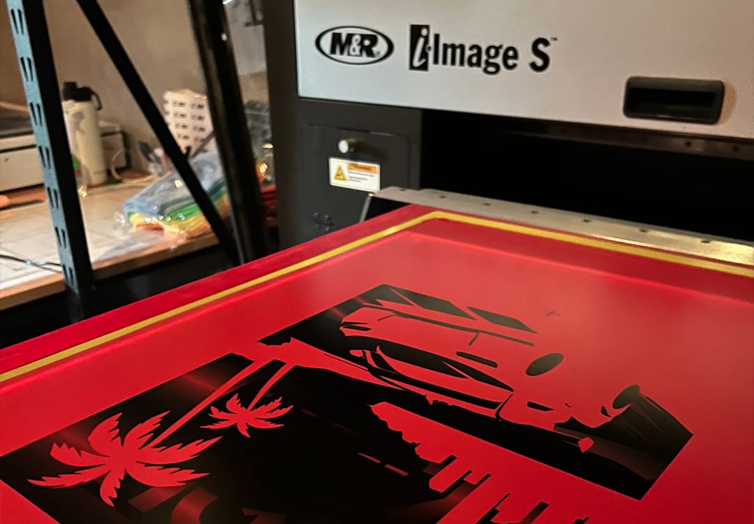 <strong>MNR I-image</strong>