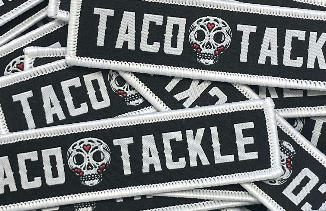 <strong>Custom Patches</strong>