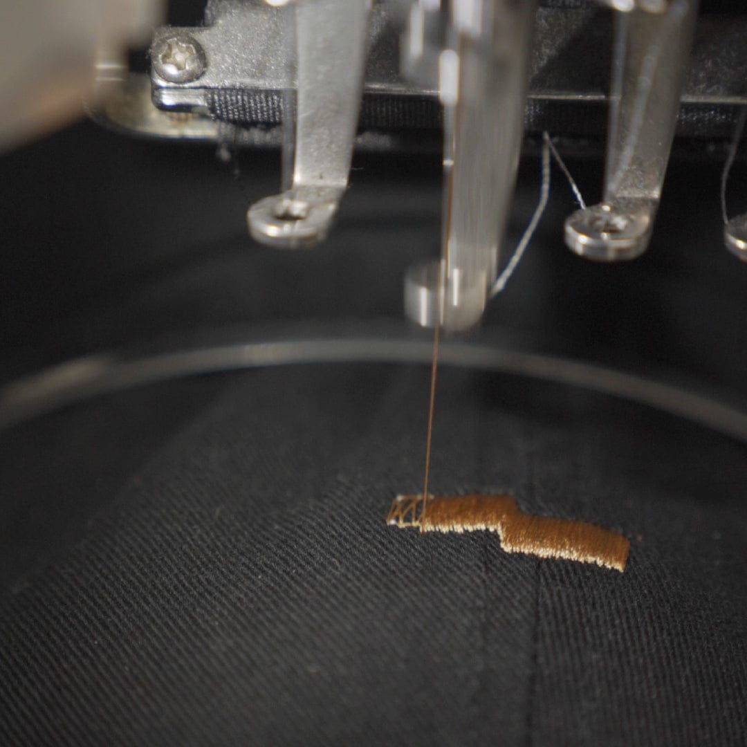 <strong>Embroidery</strong>