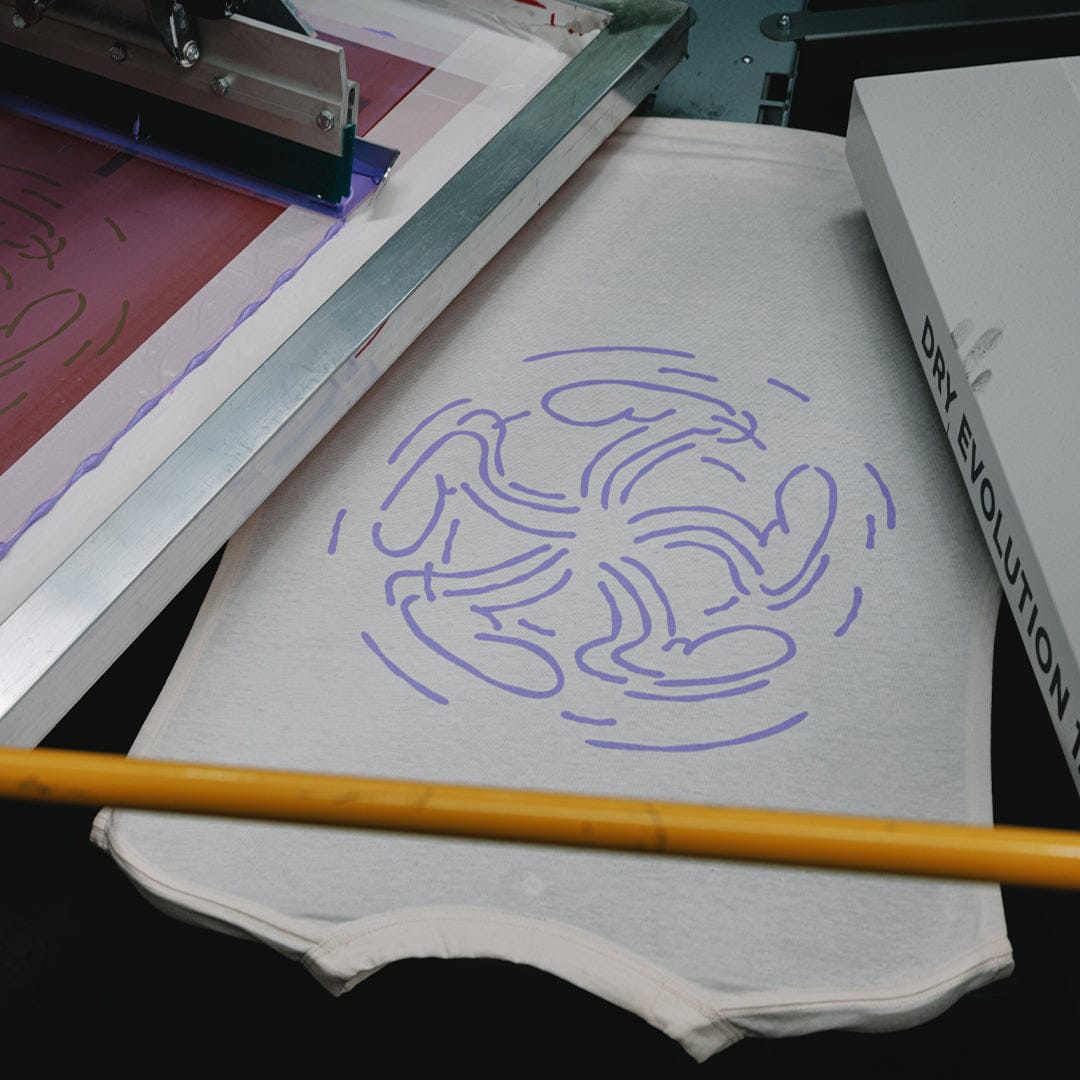<strong>Screen Print</strong>