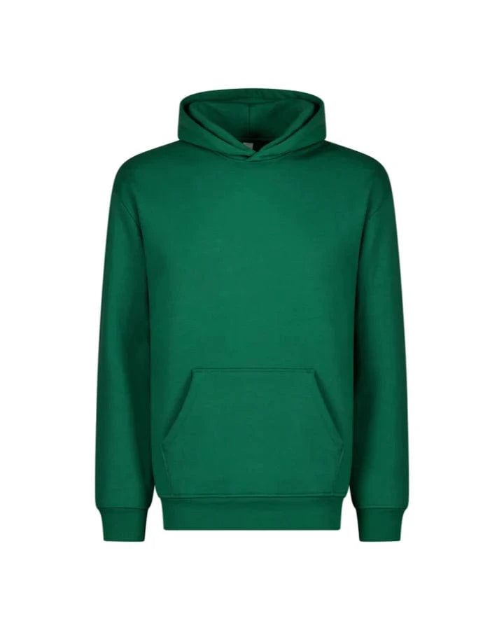 Active Basics Hoodies College Green / XXS Active Basics Unisex Hoodie