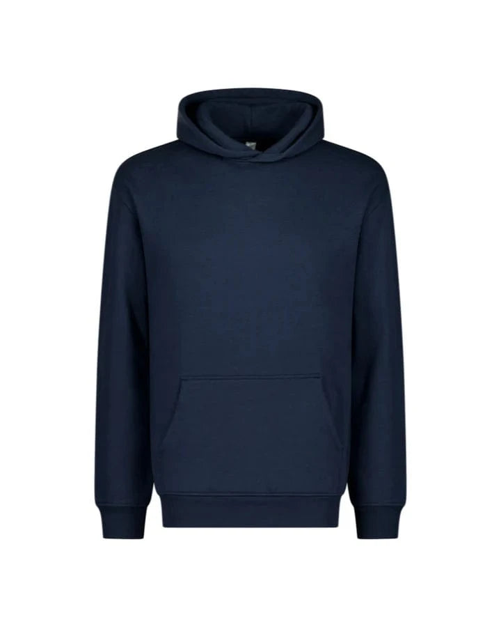 Active Basics Hoodies Navy / XXS Active Basics Unisex Hoodie