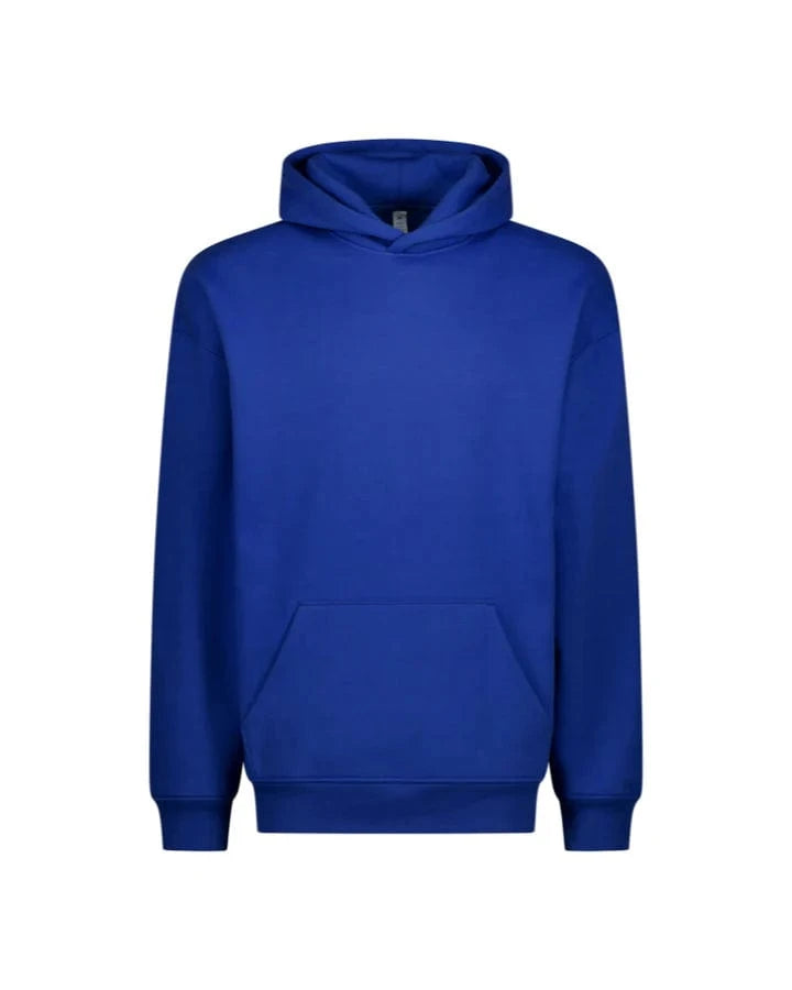 Active Basics Hoodies Royal Blue / XXS Active Basics Unisex Hoodie