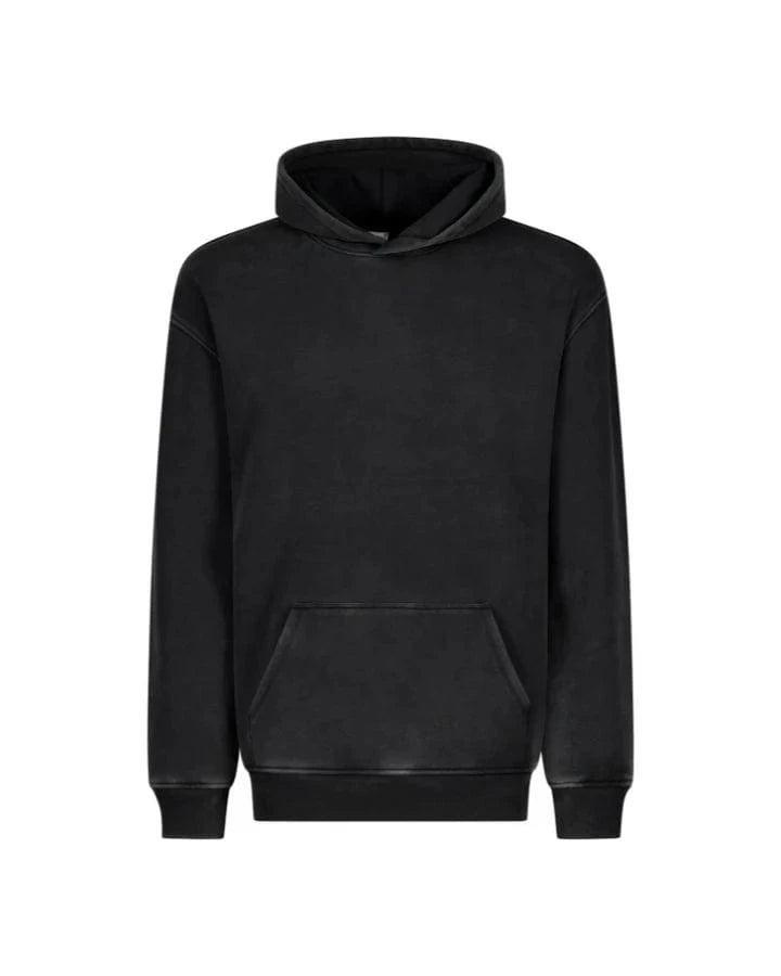 Active Basics Hoodies Washed Black / XXS Active Basics Unisex Hoodie