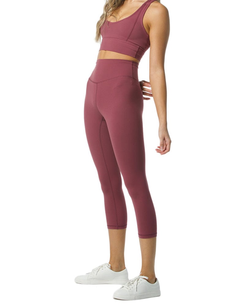 Active Basics Pants / Shorts Active Basics Hi-Rise 7/8 Legging