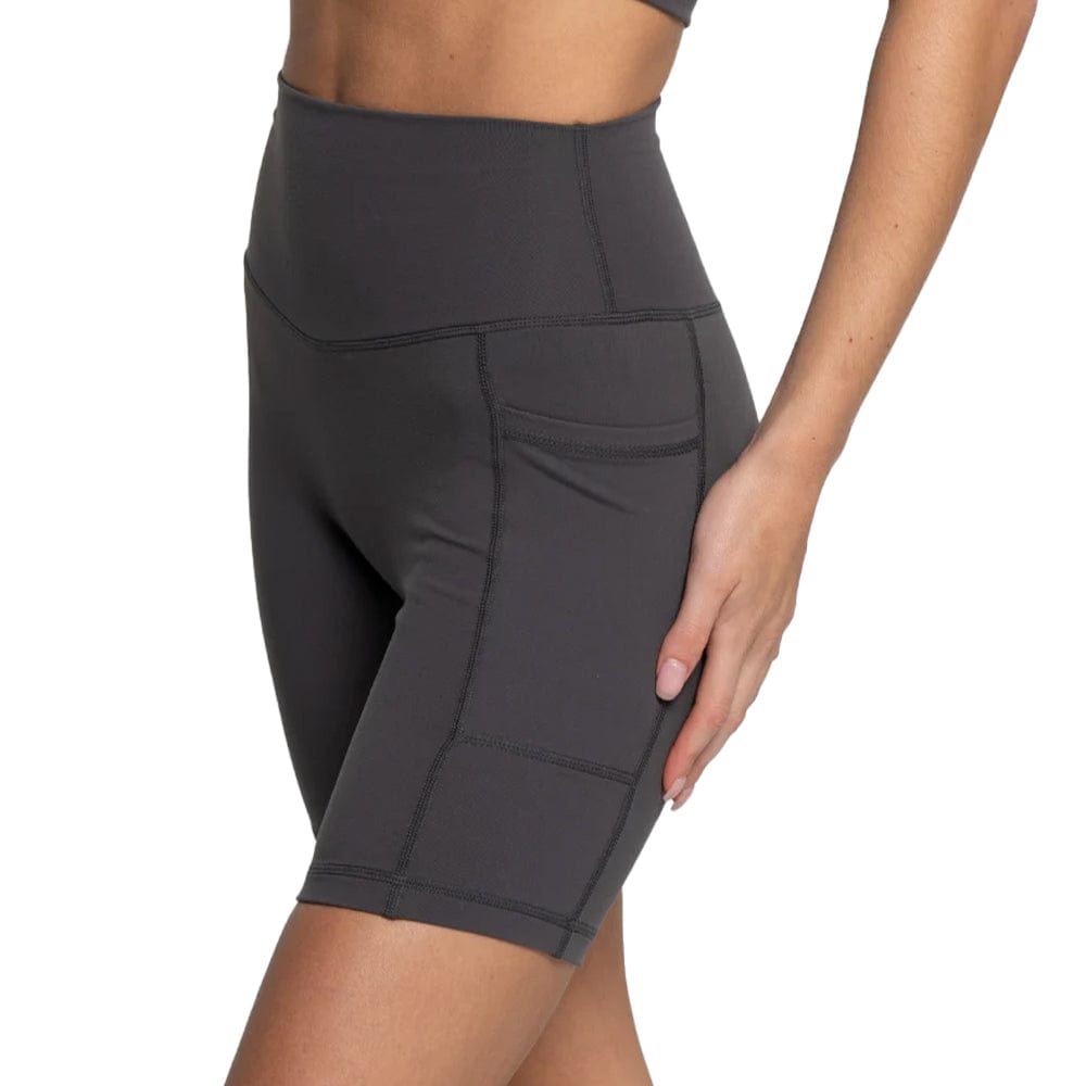 Active Basics Pants / Shorts Charcoal / XS Active Basics Bike Shorts