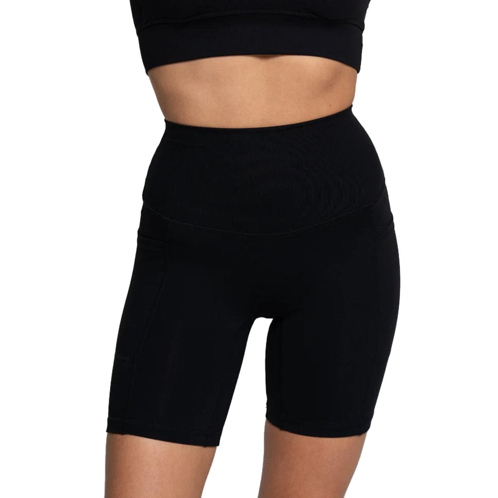 Active Basics Pants / Shorts Onyx / XS Active Basics Bike Shorts