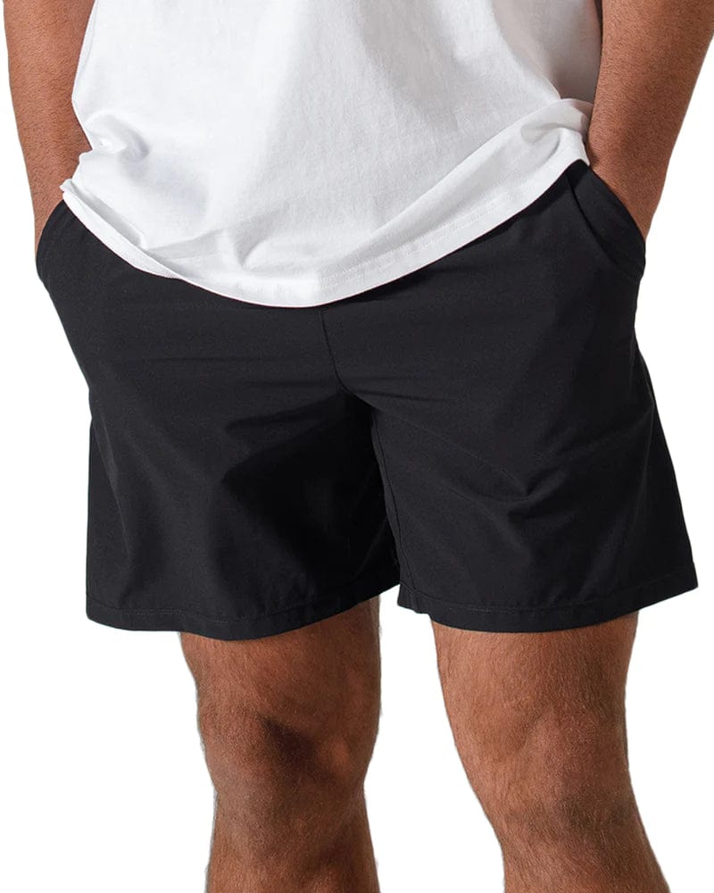 Active Basics Pants / Shorts Onyx / XS Active Basics Men's Staple Short