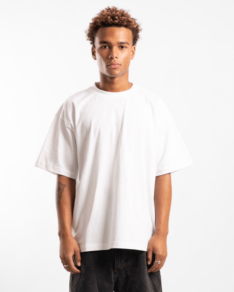 Active Basics T-Shirts Arctic / XS Active Basics Classic Cotton Tee