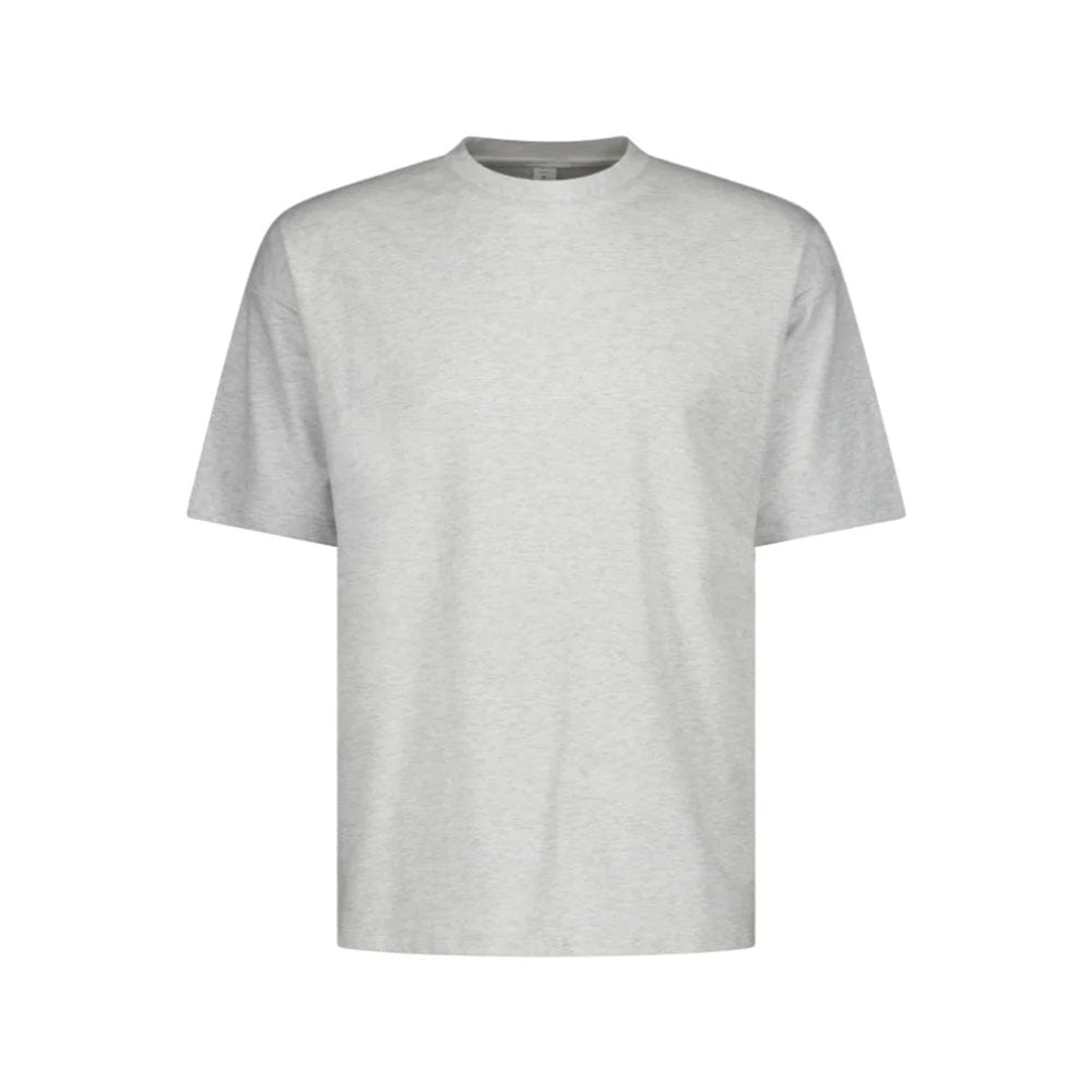 Active Basics T-Shirts Grey Marle / XS Active Basics Luxe Oversized Tee