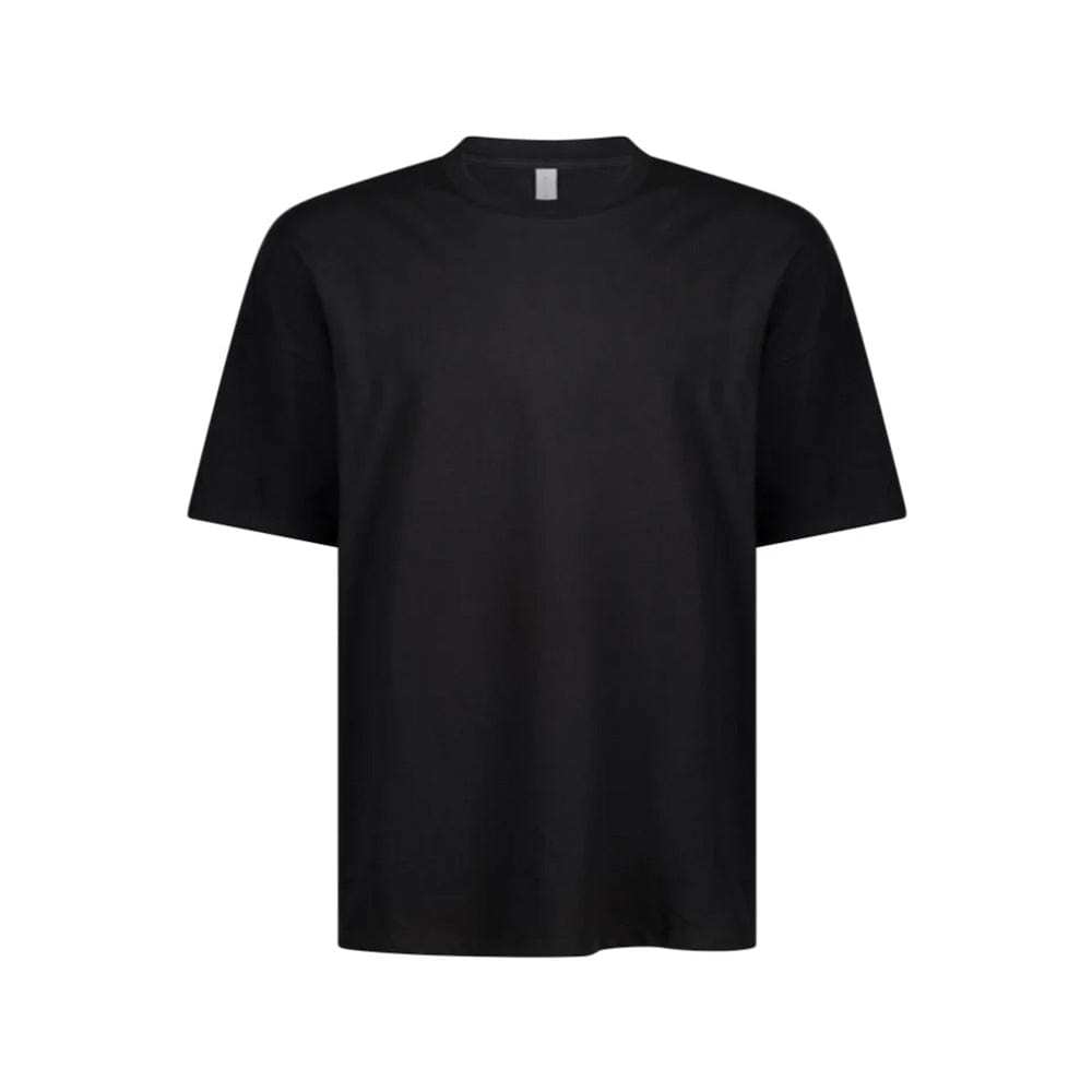 Active Basics T-Shirts Onyx / XS Active Basics Luxe Oversized Tee