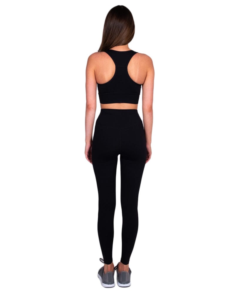 Active Basics Tanks / Singlets Active Basics Classic Crop