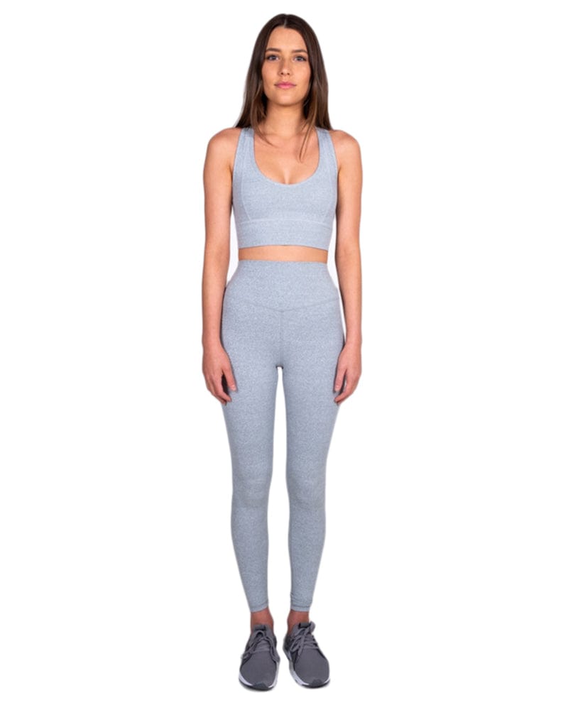 Active Basics Tanks / Singlets Stone / XS Active Basics Classic Crop