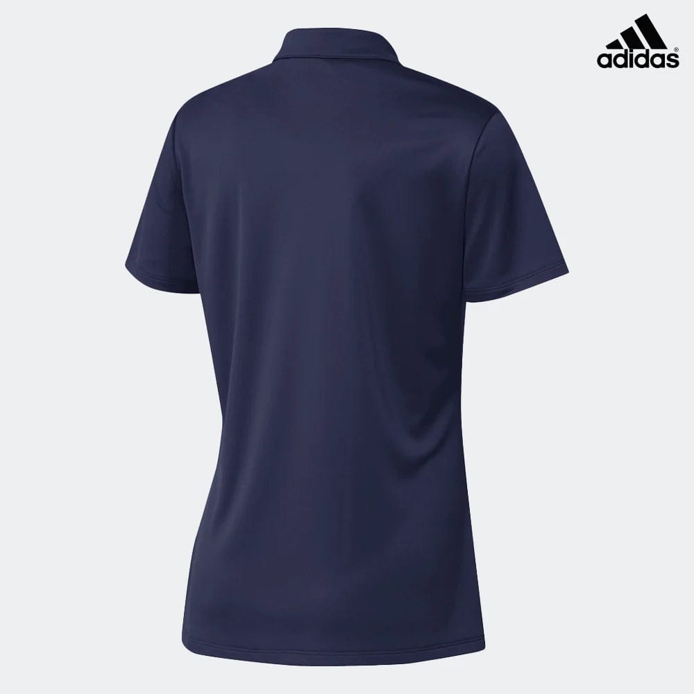 Adidas Polos / Shirts Adidas Ladies Recycled Performance Polo Shirt