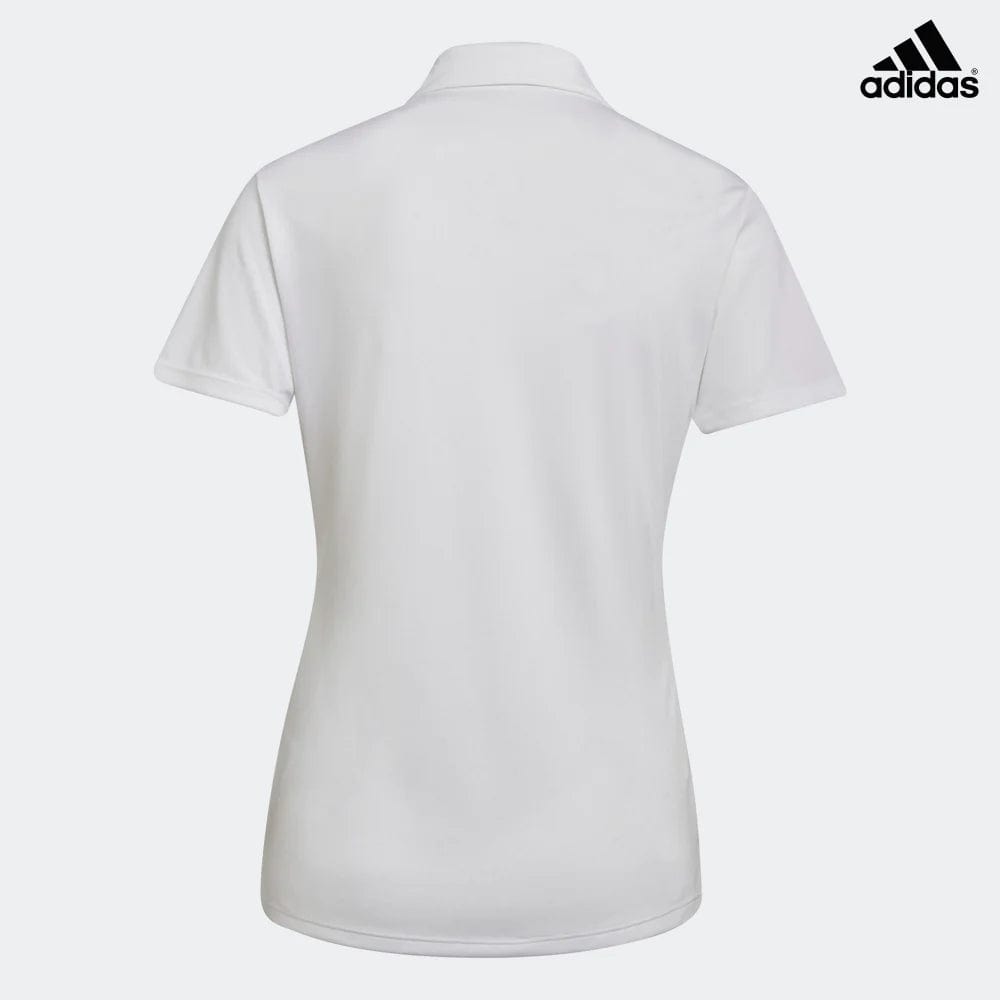 Adidas Polos / Shirts Adidas Ladies Recycled Performance Polo Shirt