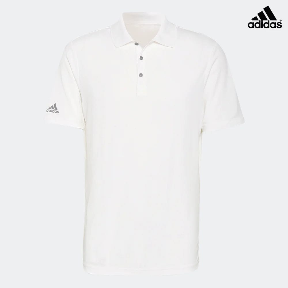 Adidas Polos / Shirts Adidas Mens Recycled Performance Polo Shirt