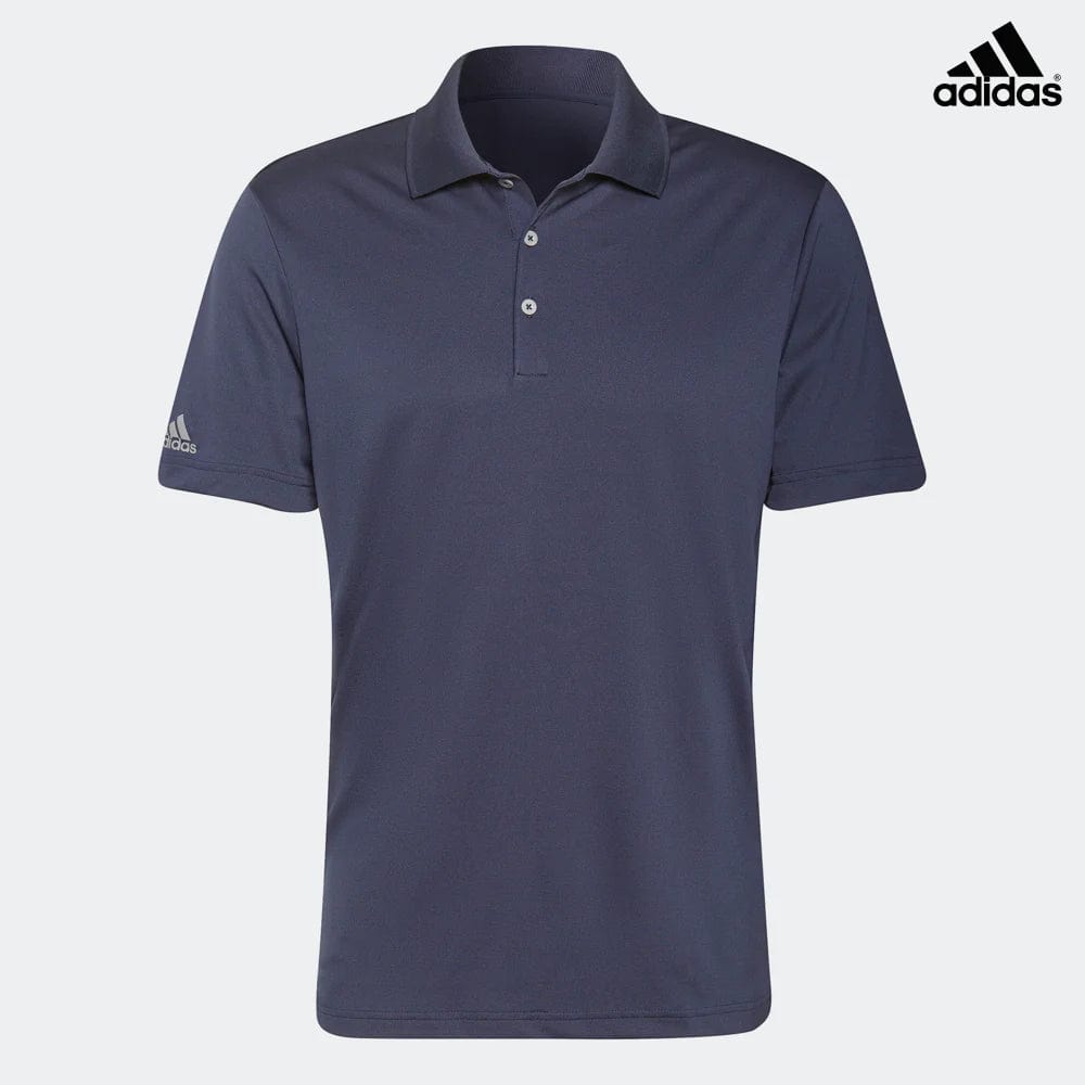 Adidas Polos / Shirts Adidas Mens Recycled Performance Polo Shirt
