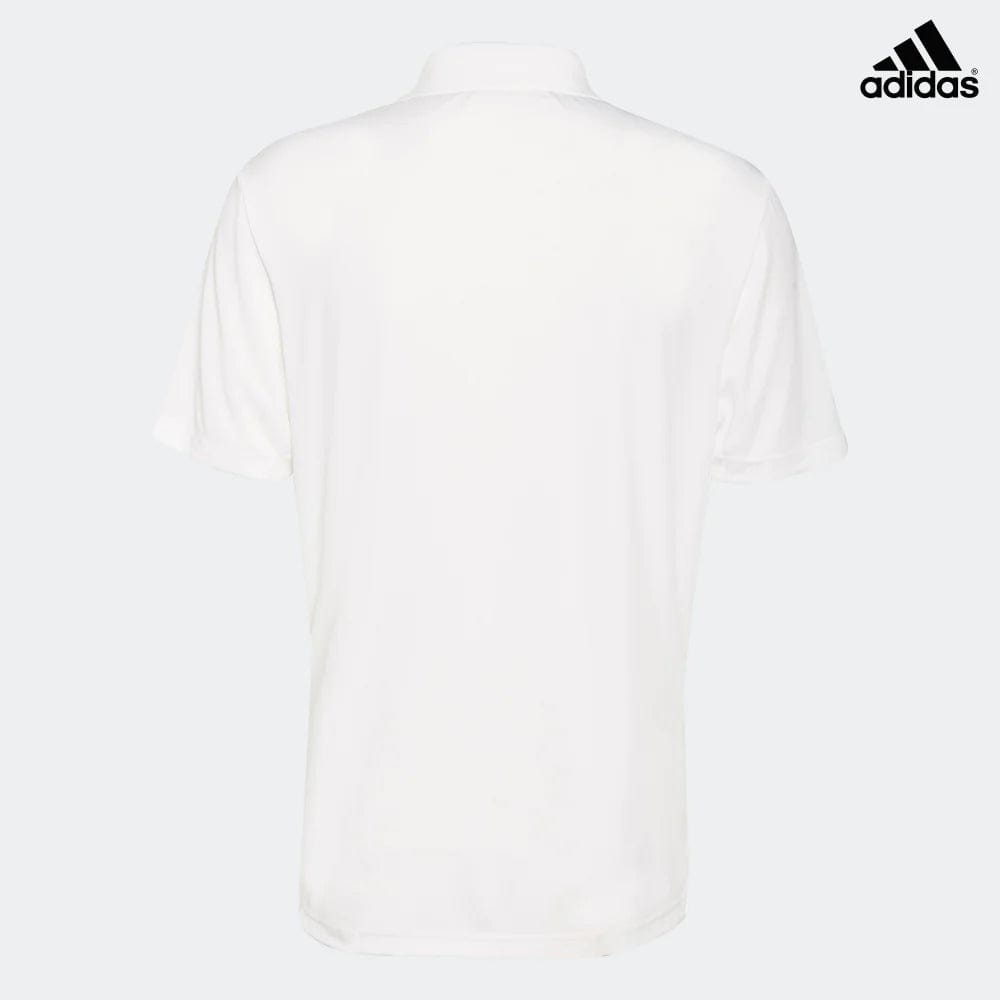 Adidas Polos / Shirts Adidas Mens Recycled Performance Polo Shirt