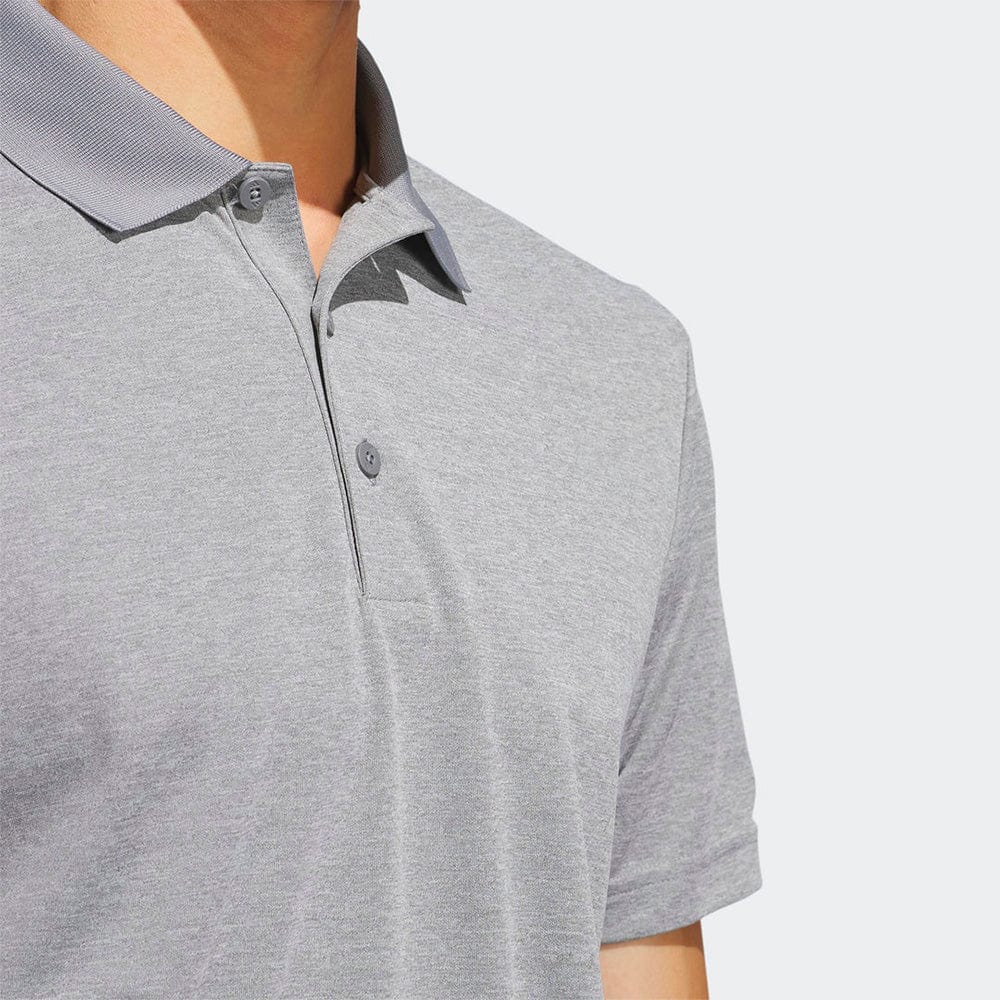Adidas Polos / Shirts Adidas Mens Recycled Performance Polo Shirt