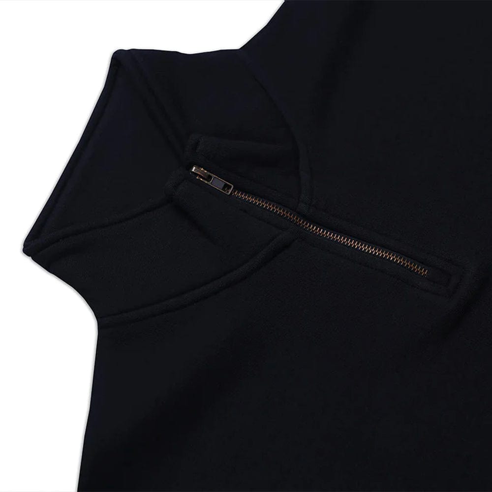 After blanks Crews After Blanks Quarter Zipper