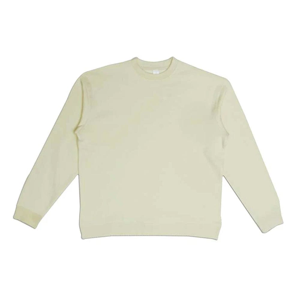 After blanks Crews Ecru / S After Blanks Sweatshirt