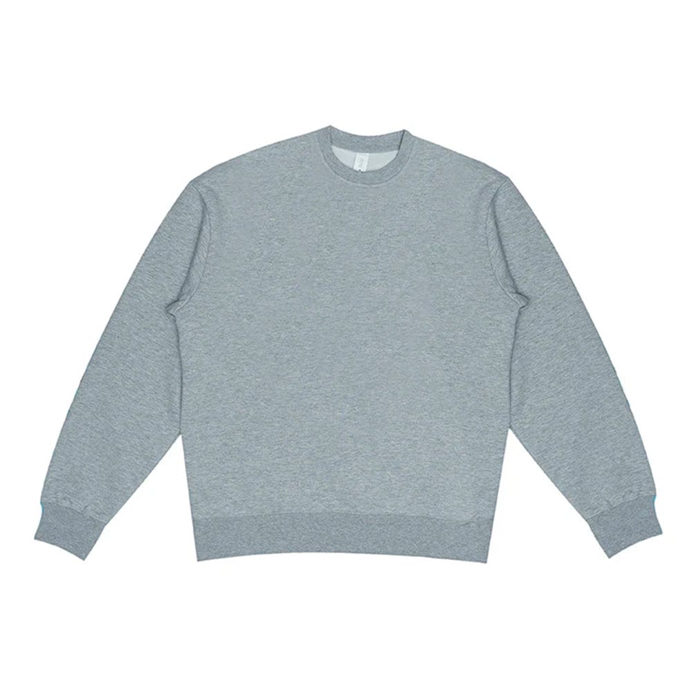 After blanks Crews Grey / S After Blanks Sweatshirt