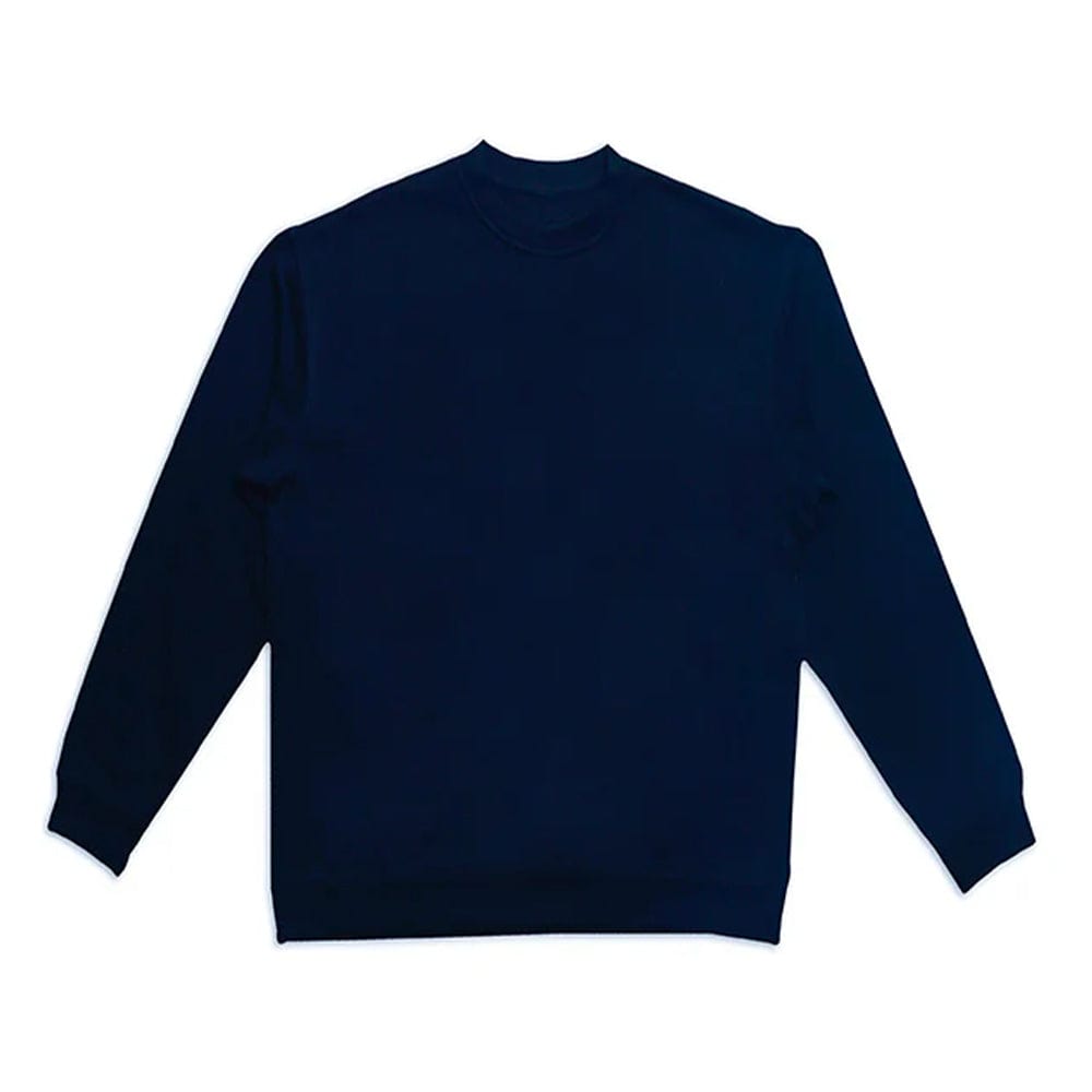 After blanks Crews Navy / S After Blanks Sweatshirt