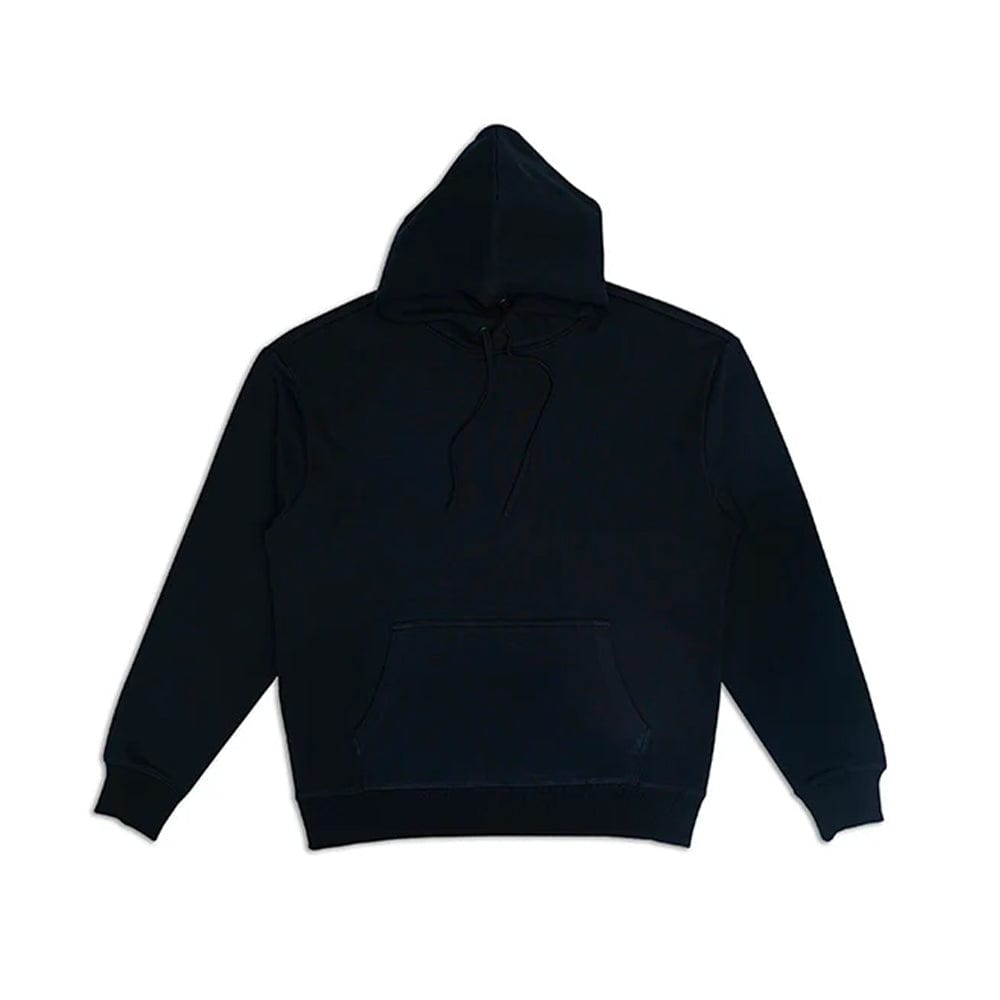 After blanks Hoodies Black / S After Blanks Heavyweight Pull Over Hood