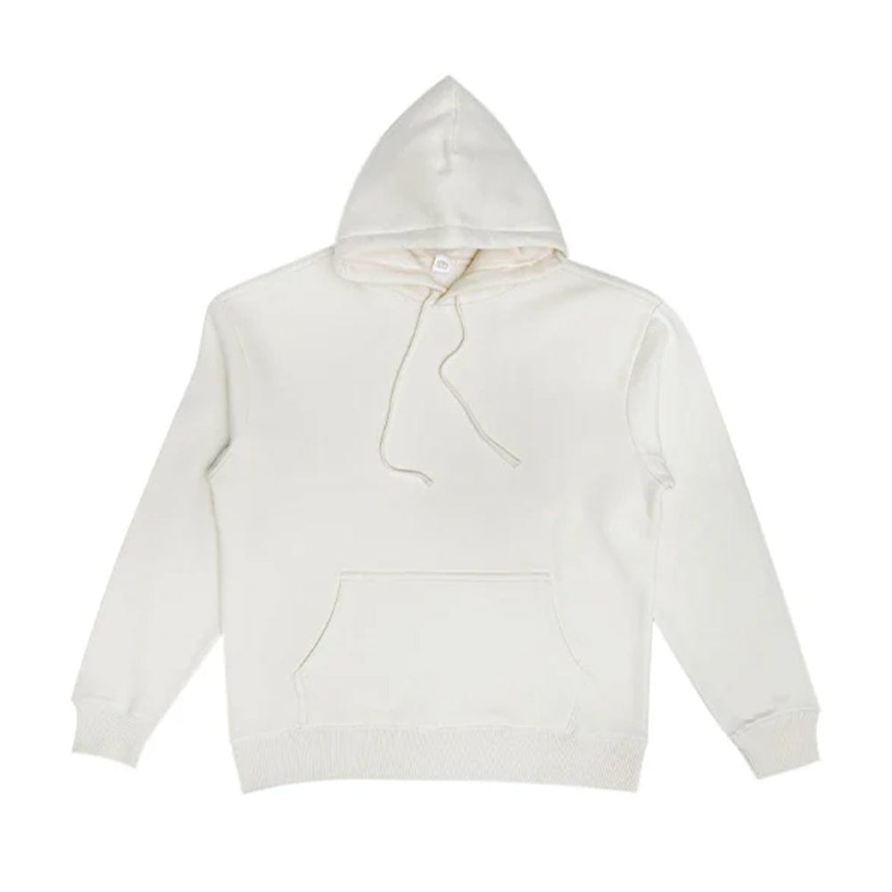 After blanks Hoodies Ecru / S After Blanks Heavyweight Pull Over Hood