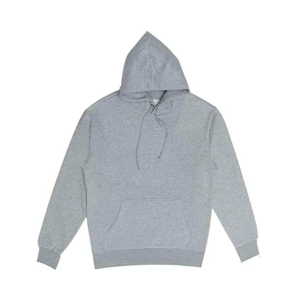 After blanks Hoodies Grey / S After Blanks Heavyweight Pull Over Hood