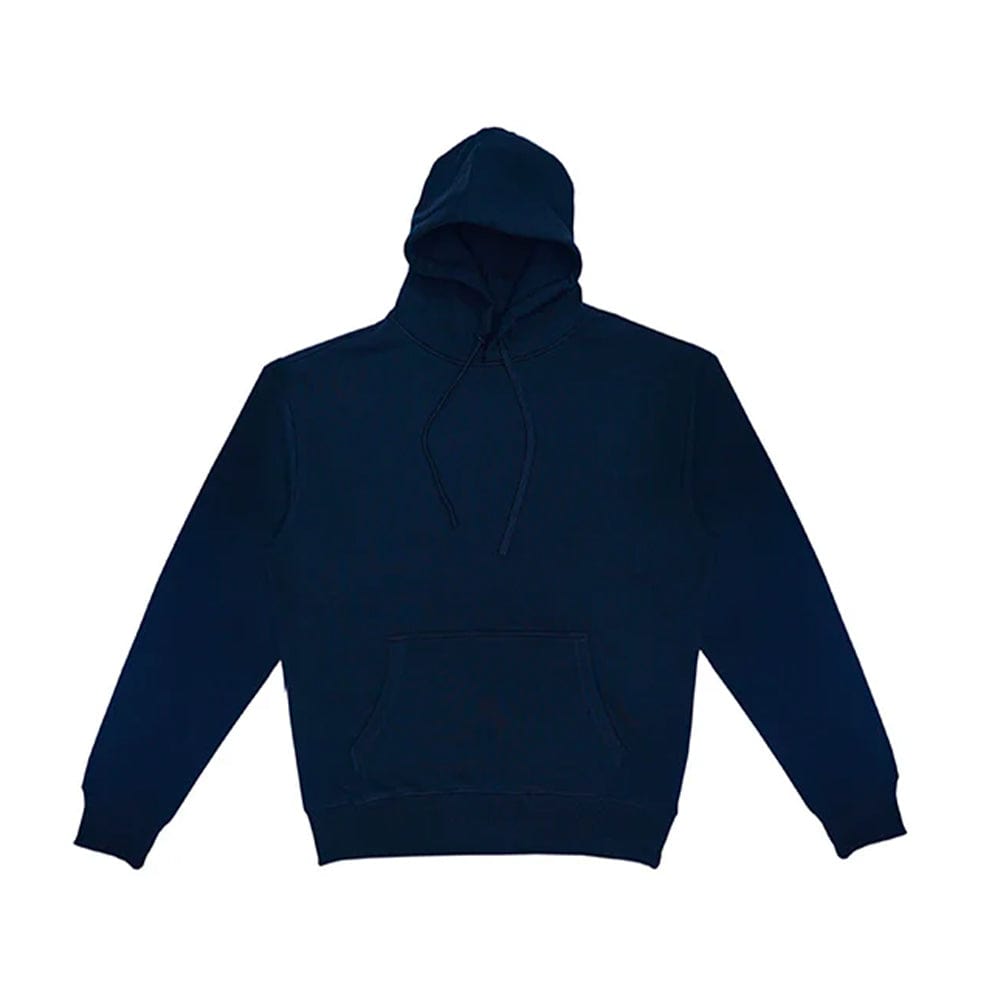 After blanks Hoodies Navy / S After Blanks Heavyweight Pull Over Hood