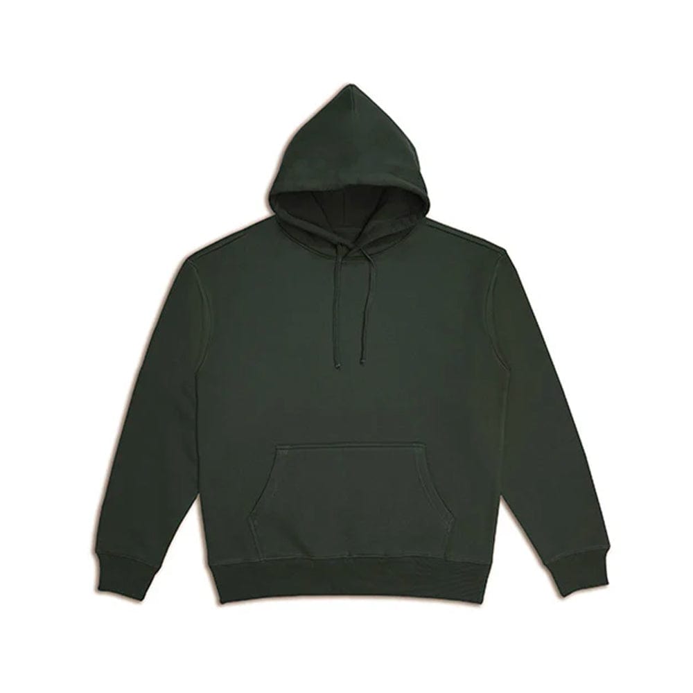 After blanks Hoodies Olive / S After Blanks Heavyweight Pull Over Hood