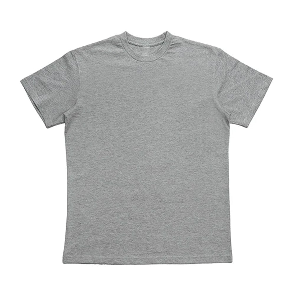 After blanks T-Shirts Grey / XS After Blank Tee