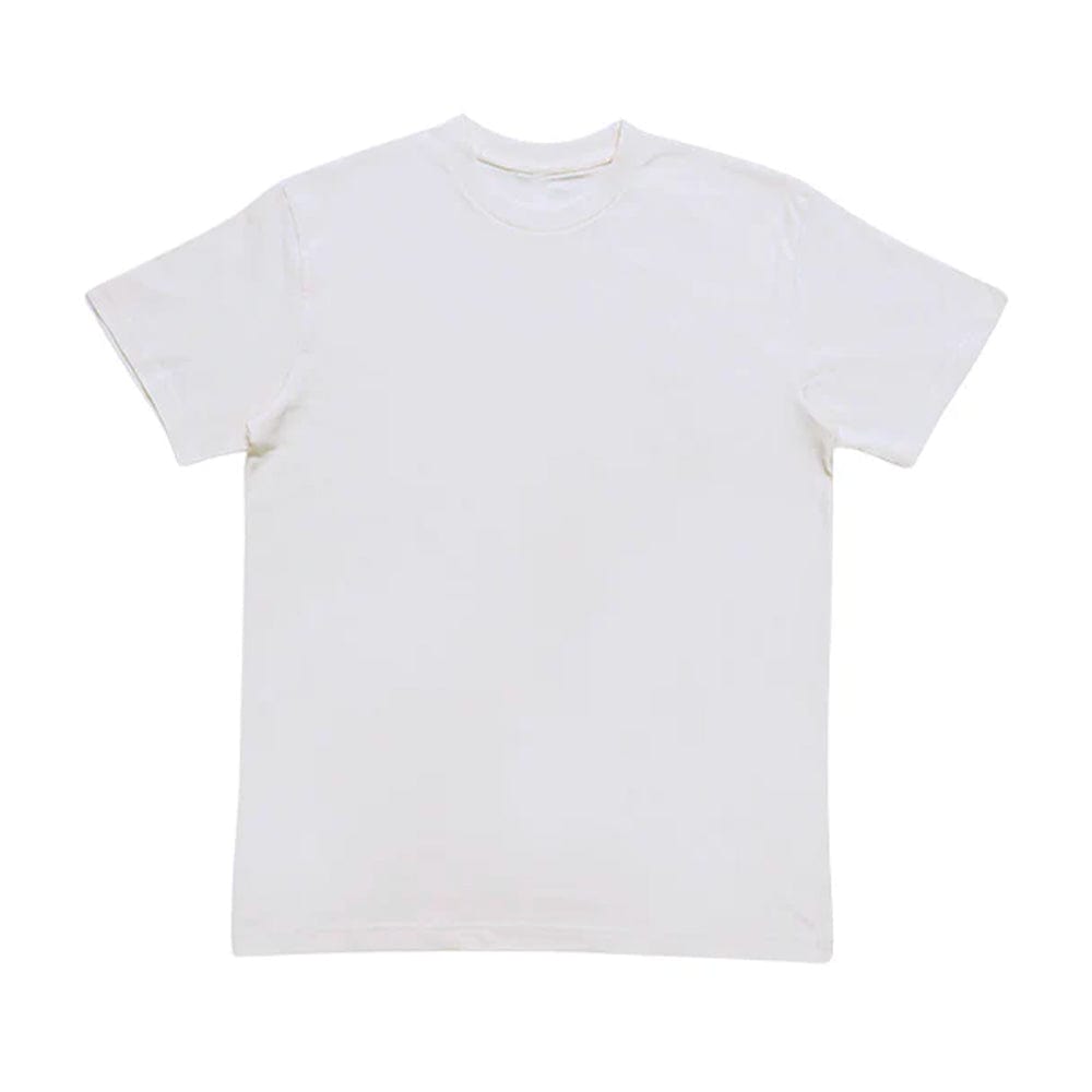 After blanks T-Shirts White / XS After Blank Tee