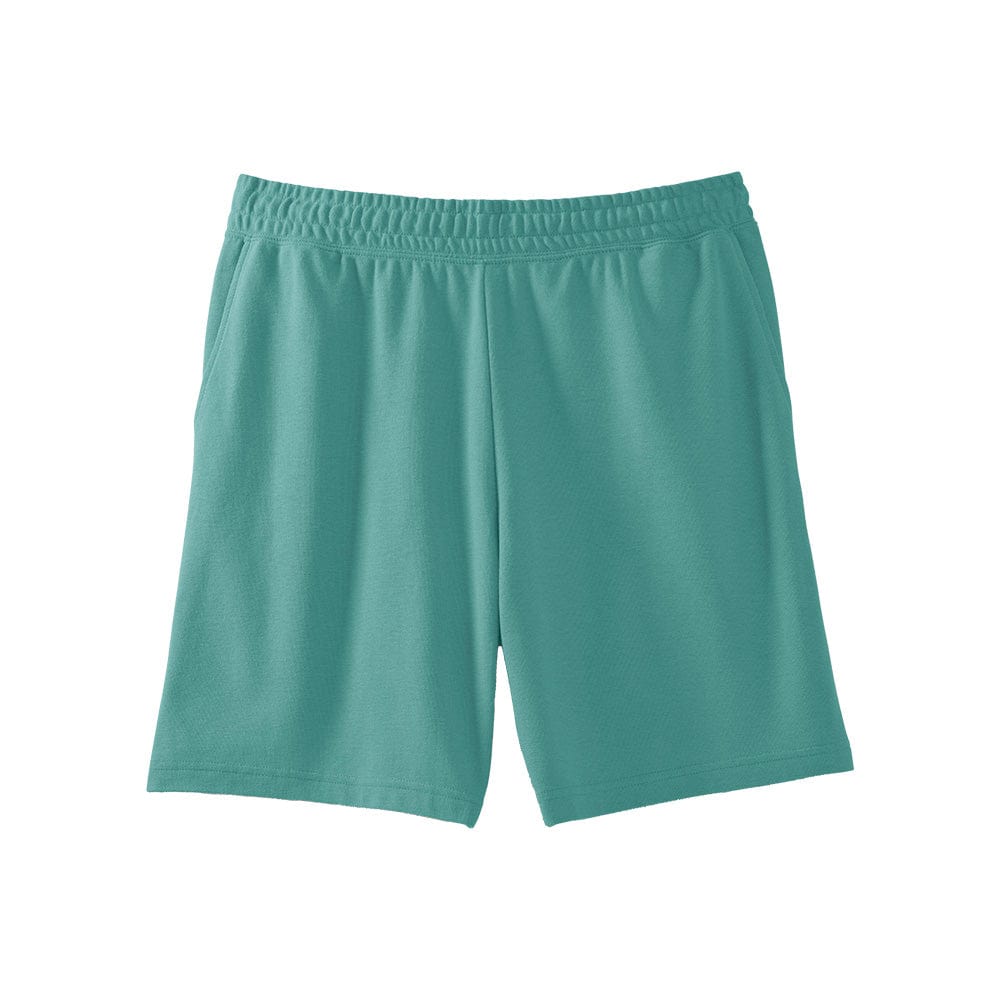 American Apparel Pants / Shorts Arctic / S American Apparel Unisex Pique Gym Shorts