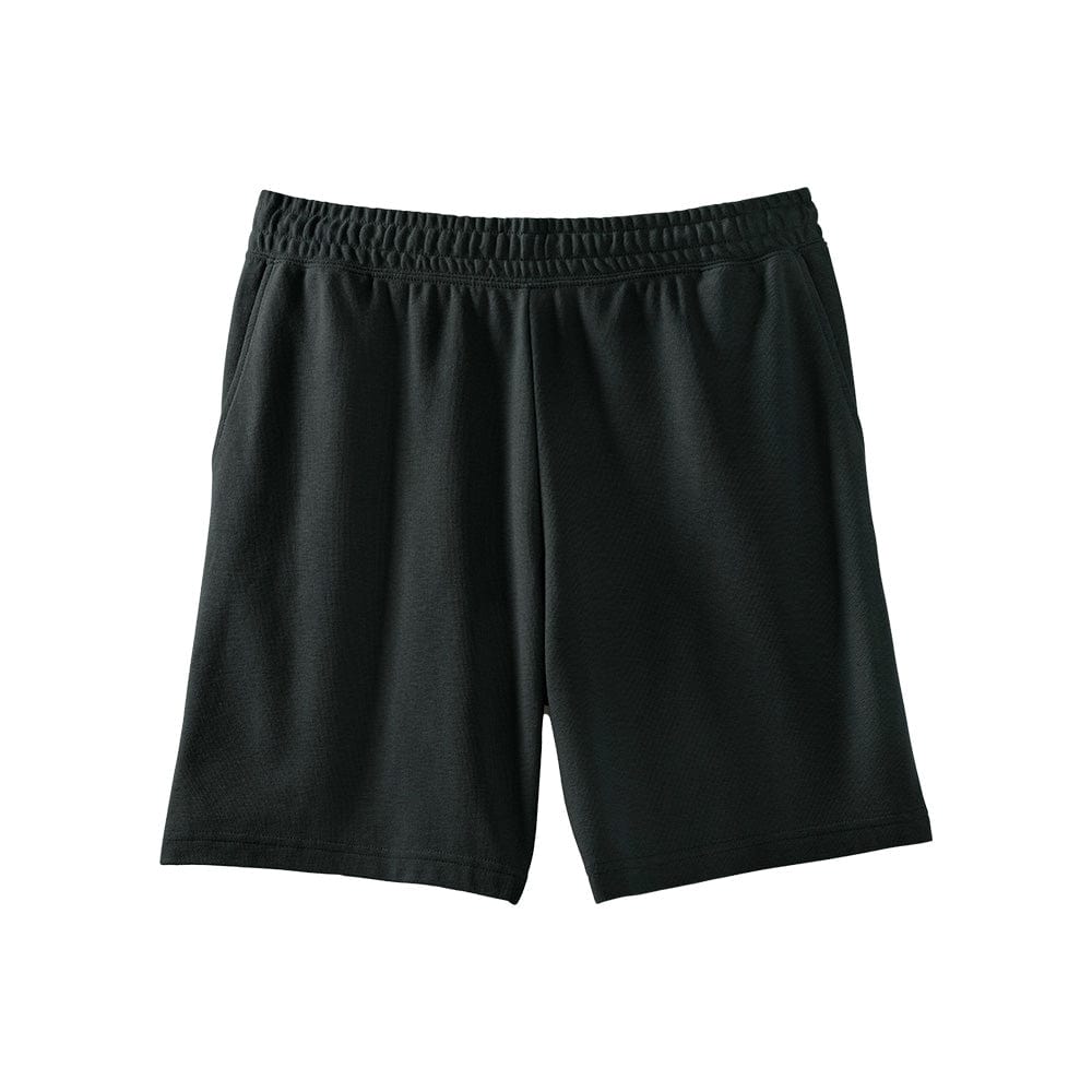 American Apparel Pants / Shorts Black / S American Apparel Unisex Pique Gym Shorts