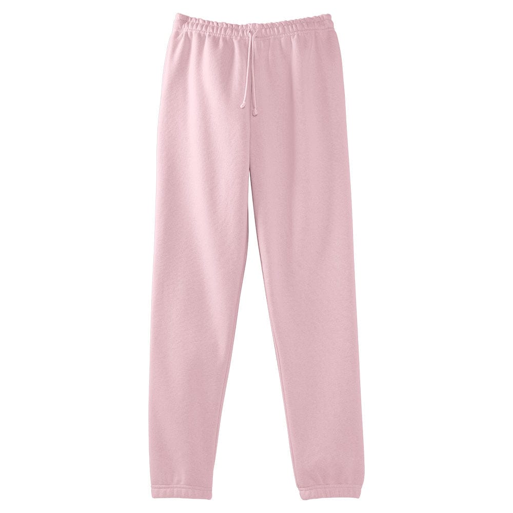 American Apparel Pants / Shorts Blush / S American Apparel Reflex Fleece Unisex Sweatpants