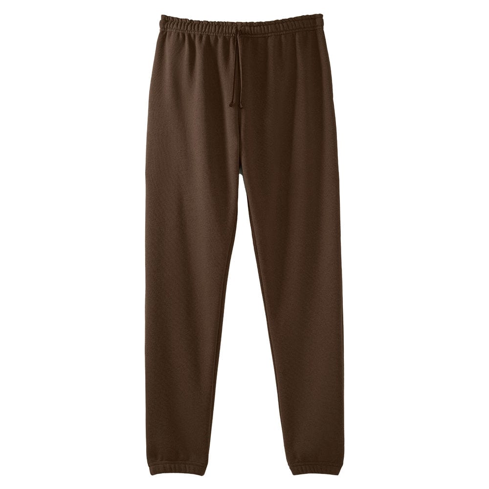 American Apparel Pants / Shorts Brown / S American Apparel Reflex Fleece Unisex Sweatpants