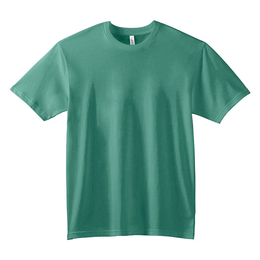 American Apparel T-Shirts Arctic / S American Apparel Sueded Unisex Short Sleeve T-Shirt