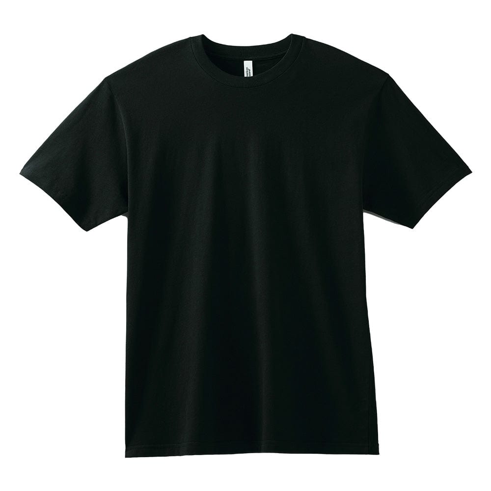 American Apparel T-Shirts Black / S American Apparel Sueded Unisex Short Sleeve T-Shirt