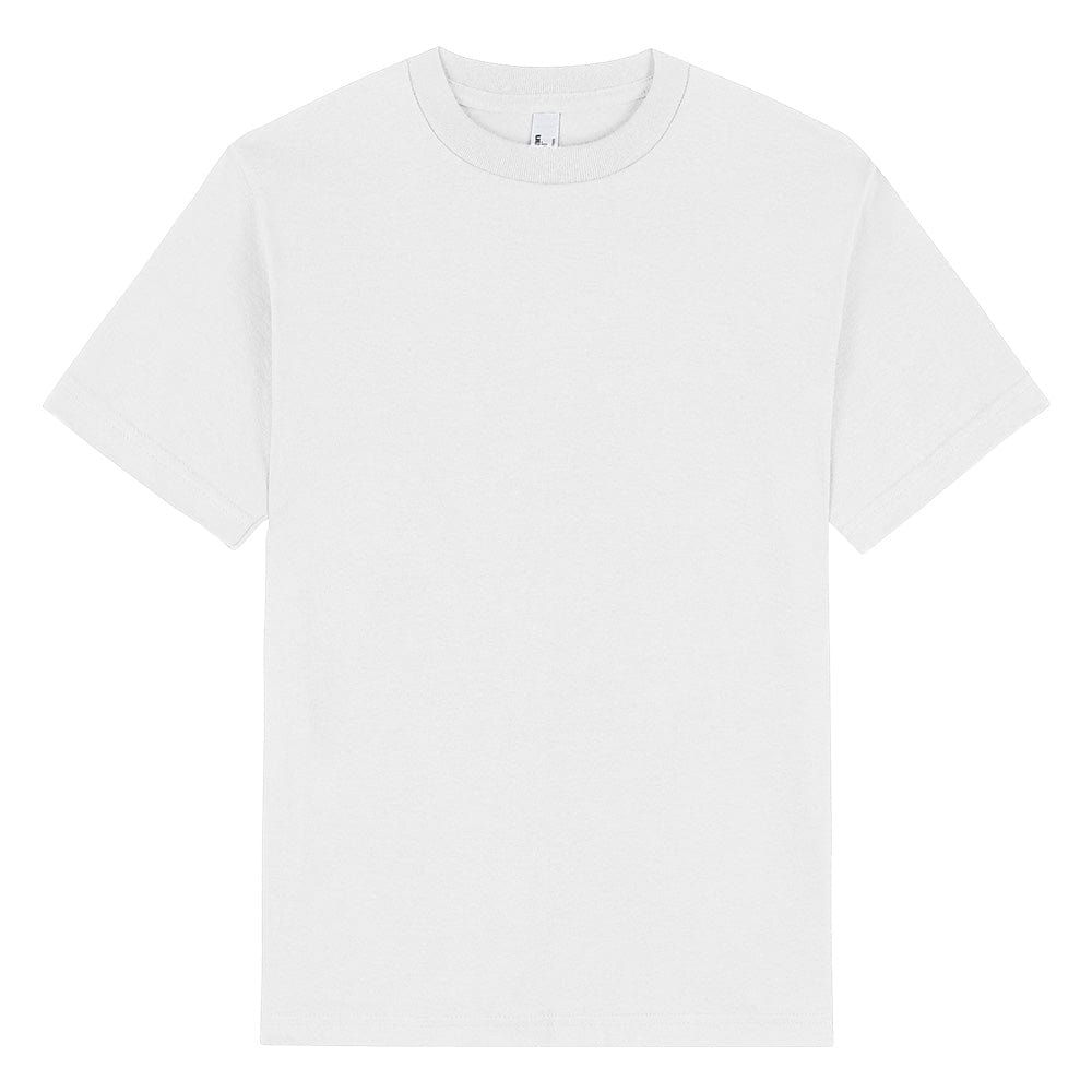 American Apparel T-Shirts White / S American Apparel Heavyweight Cotton Unisex T-Shirt