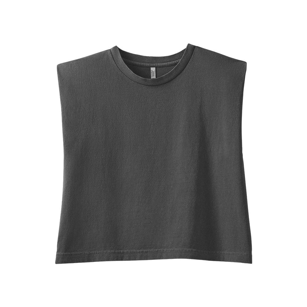 American Apparel Tanks / Singlets American Apparel Womens Muscle Tank