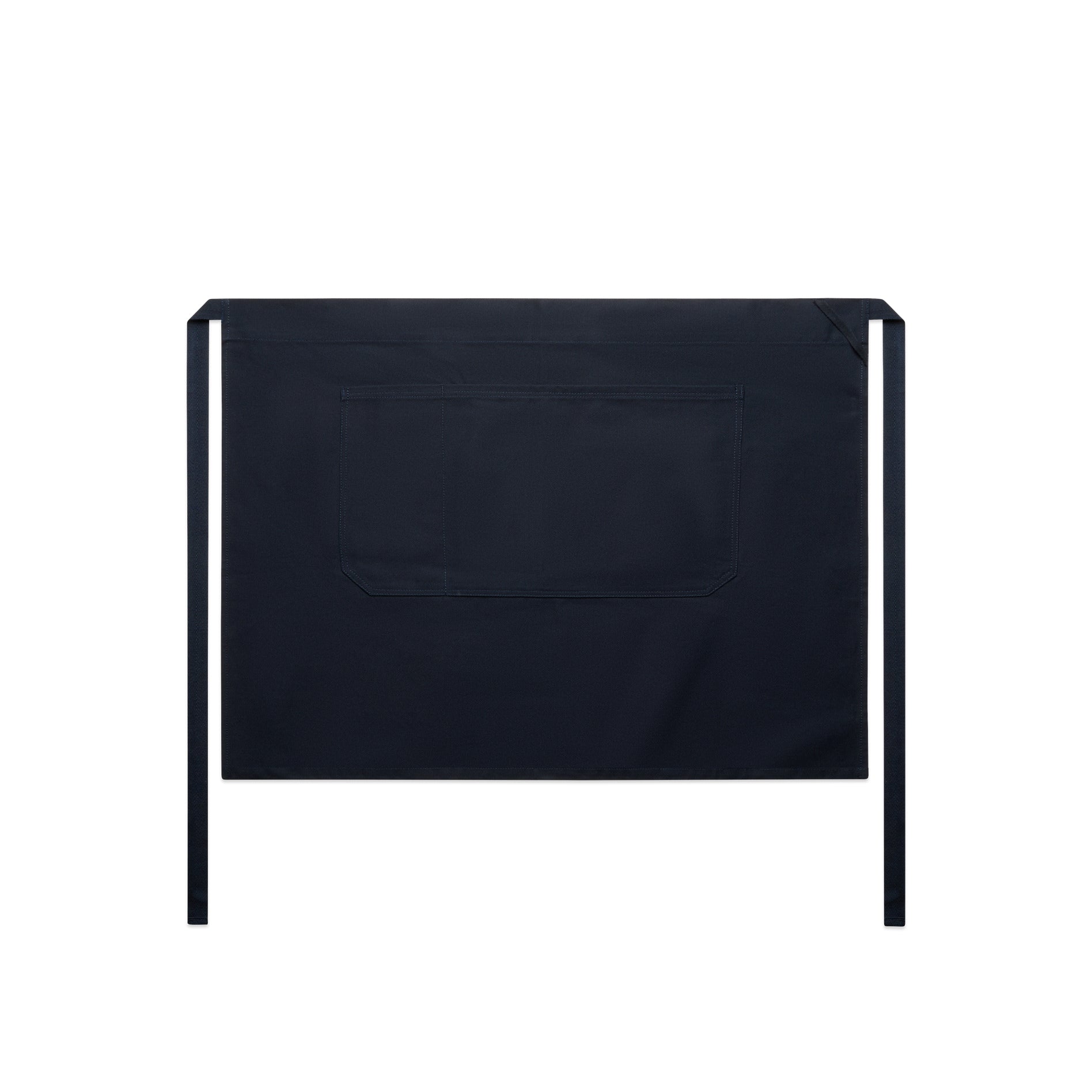 ASColour Aprons Navy / OS ASColour Carrie Half Apron