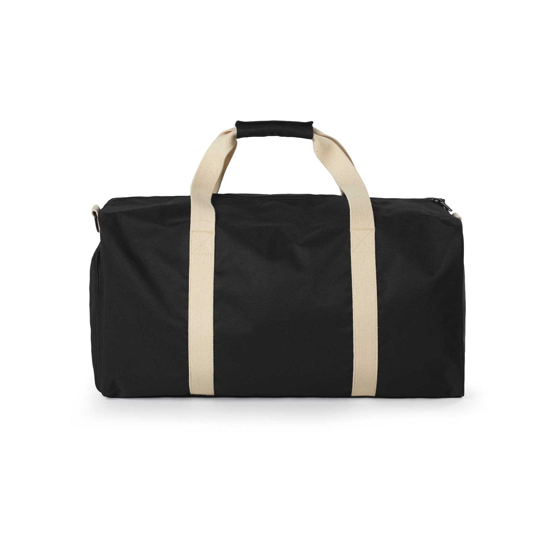 ASColour Bags Black/Ecru / OS ASColour Escape Travel Bag